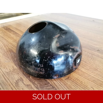 1976-82 Yamaha RD400 XS400 XS400S Headlight Bucket 1A0-84330-60-33